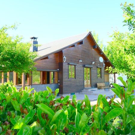 Maison L'Hirondelle Rustique A Tournavaux Zewnętrze zdjęcie