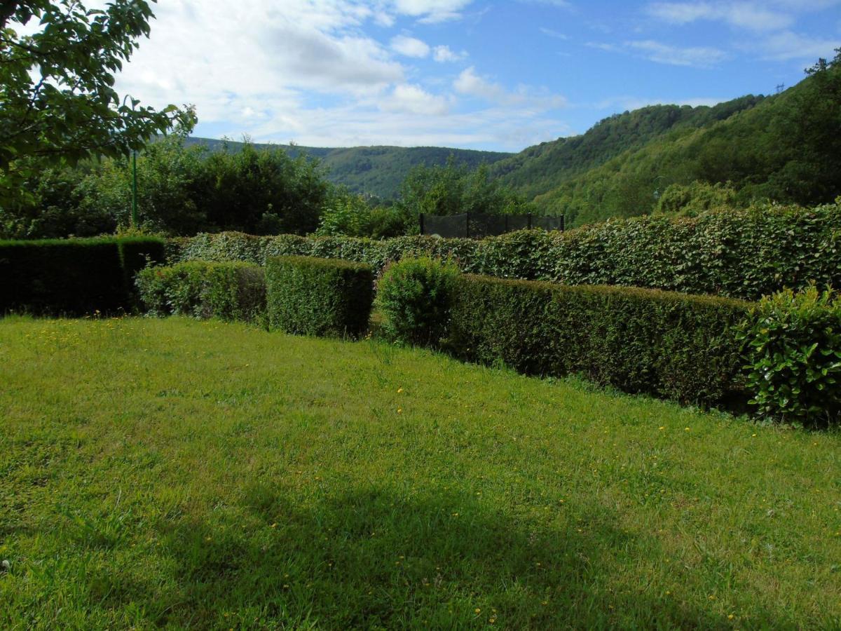 Maison L'Hirondelle Rustique A Tournavaux Zewnętrze zdjęcie