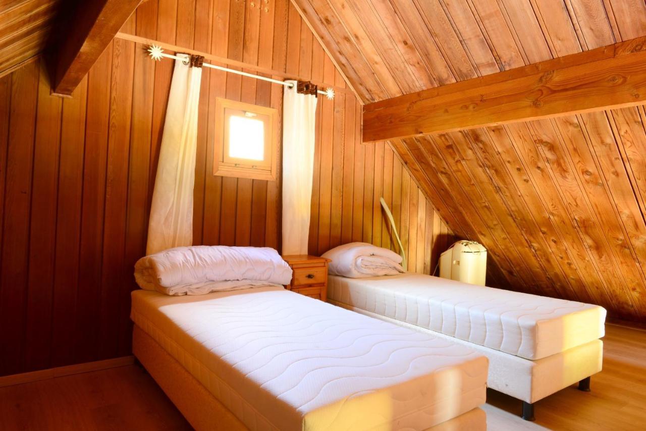 Maison L'Hirondelle Rustique A Tournavaux Zewnętrze zdjęcie