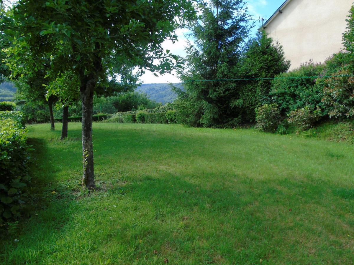 Maison L'Hirondelle Rustique A Tournavaux Zewnętrze zdjęcie