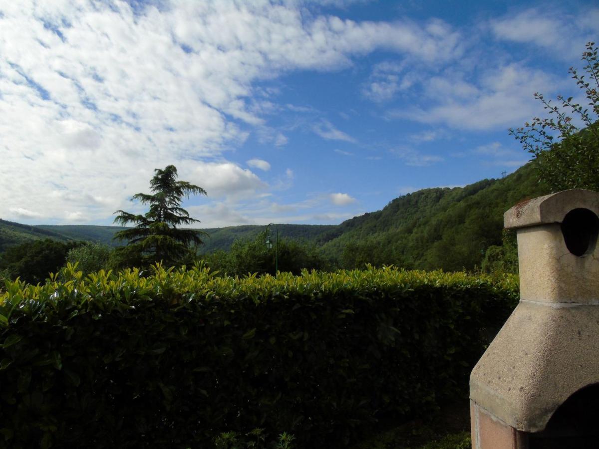 Maison L'Hirondelle Rustique A Tournavaux Zewnętrze zdjęcie