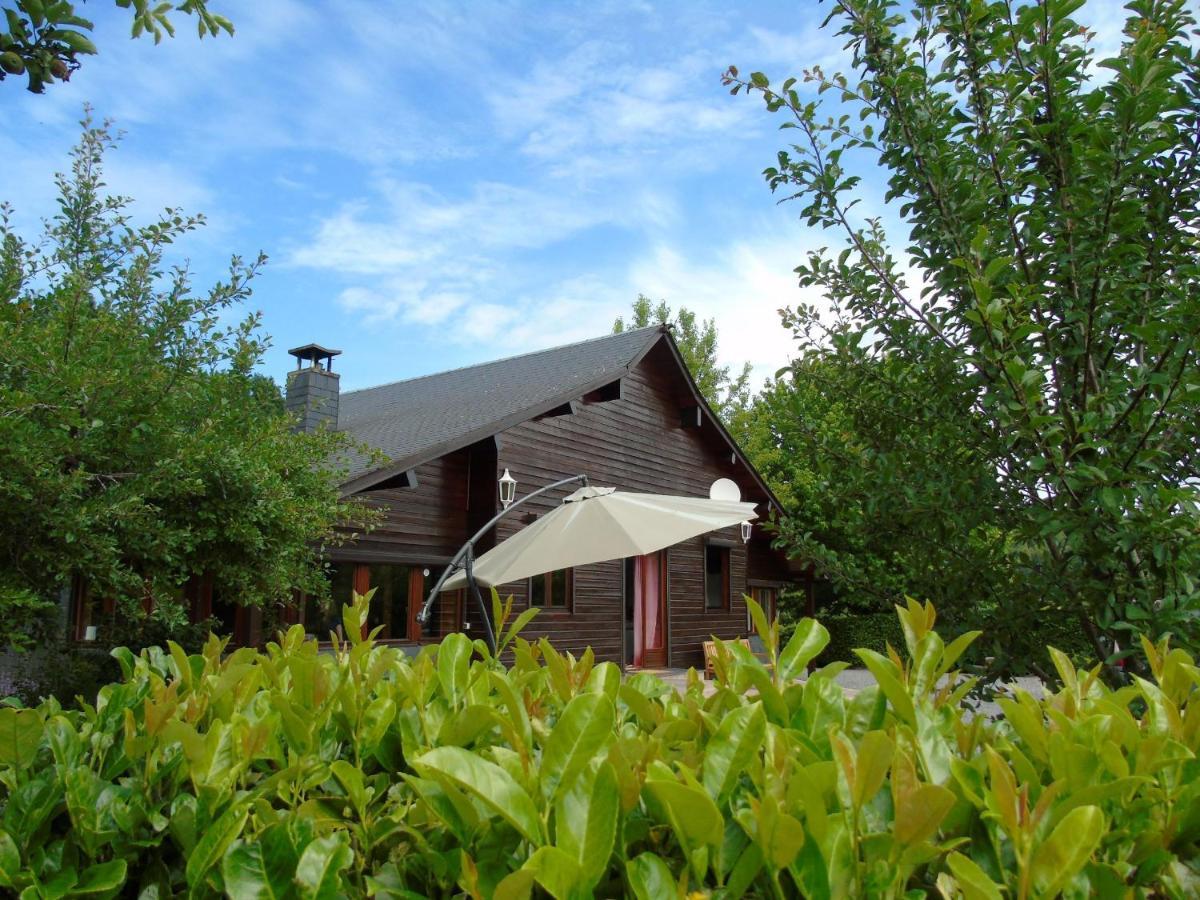 Maison L'Hirondelle Rustique A Tournavaux Zewnętrze zdjęcie