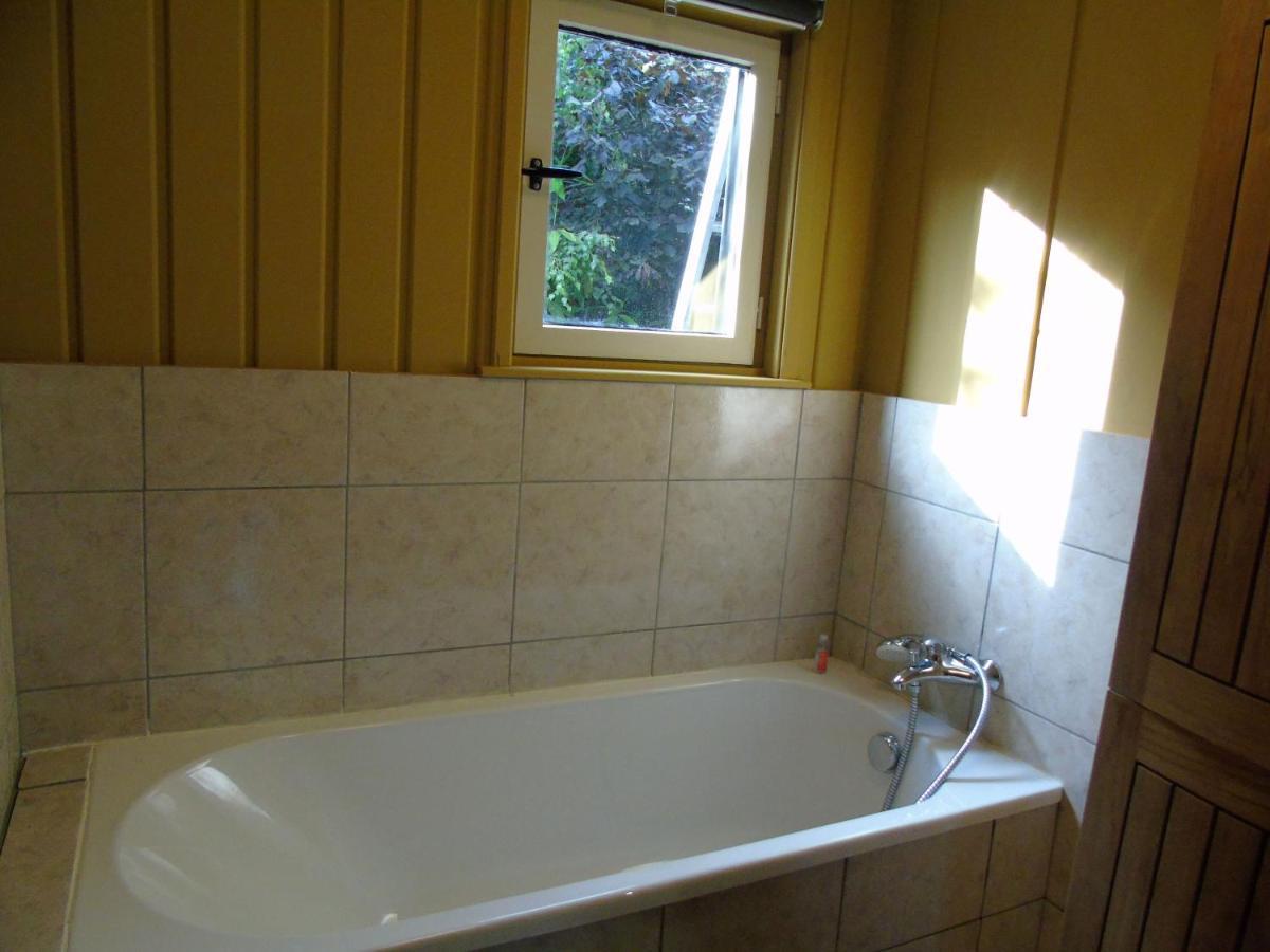 Maison L'Hirondelle Rustique A Tournavaux Zewnętrze zdjęcie